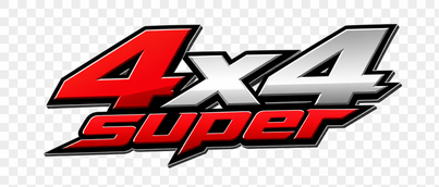 4x4 Super